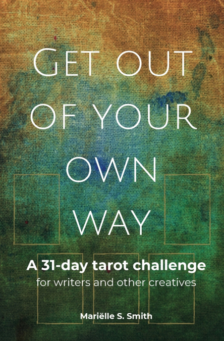 Get Out of Your Own Way