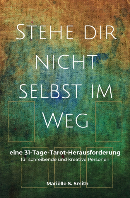 Stehe dir nicht selbst im Weg