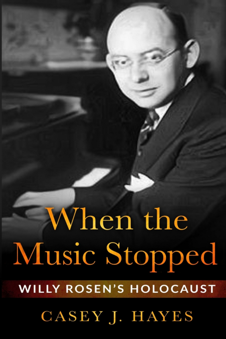 When the Music Stopped