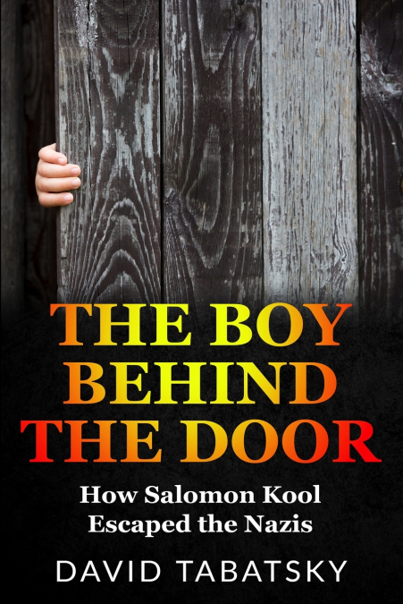 The Boy Behind The Door