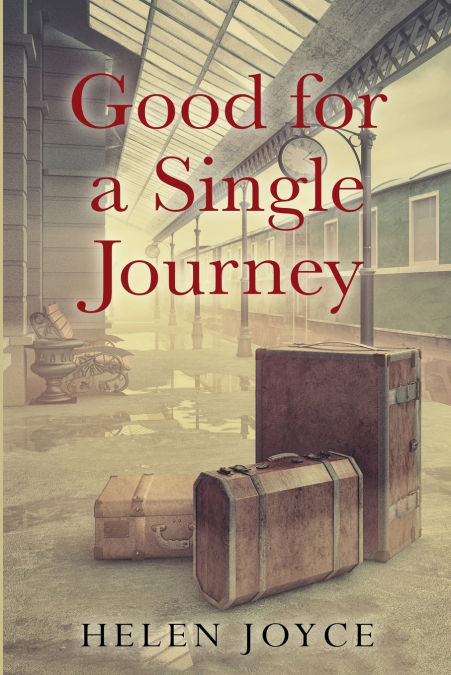 Good for a Single Journey