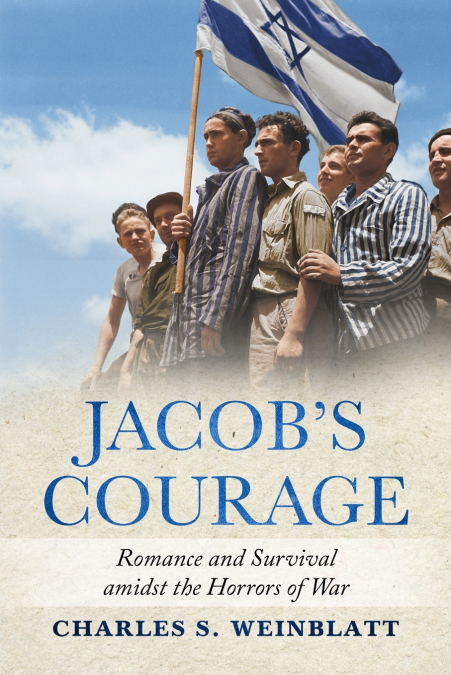 Jacob’s Courage