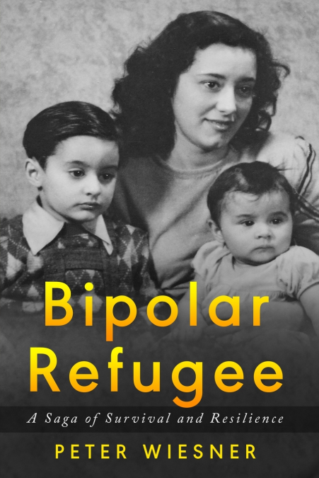 Bipolar Refugee