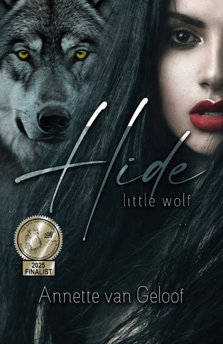 Hide Little Wolf