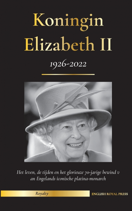 Koningin Elizabeth II