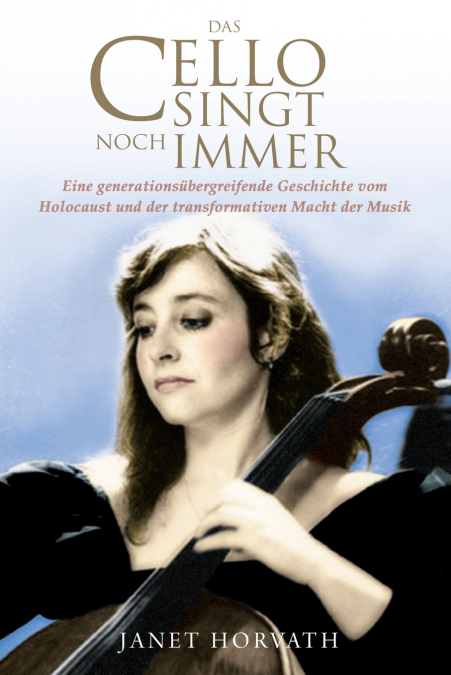 Das Cello singt noch immer