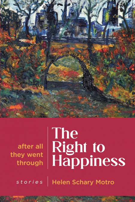 The Right to Happiness