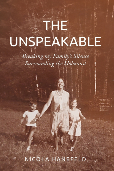 The Unspeakable