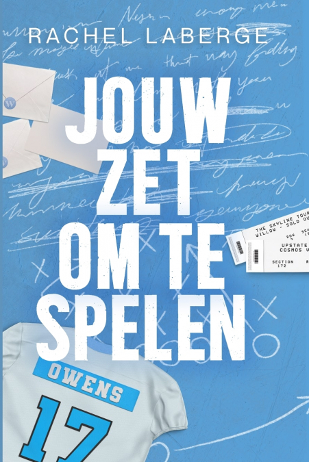 Jouw zet om te spelen