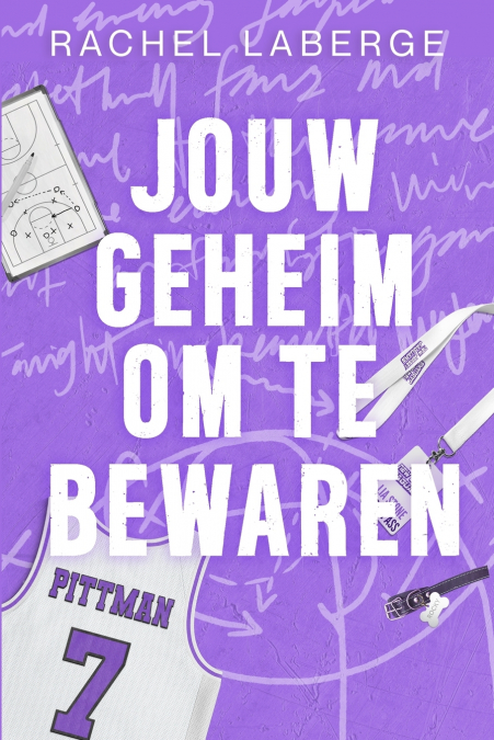 Jouw geheim om te bewaren