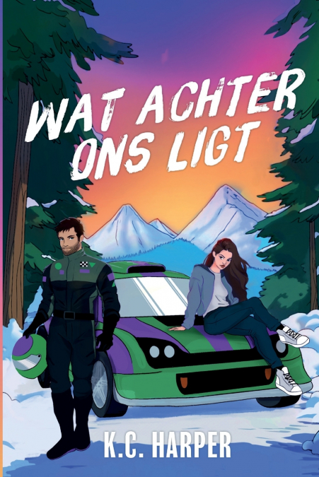 Wat achter ons ligt
