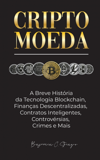 Criptomoeda