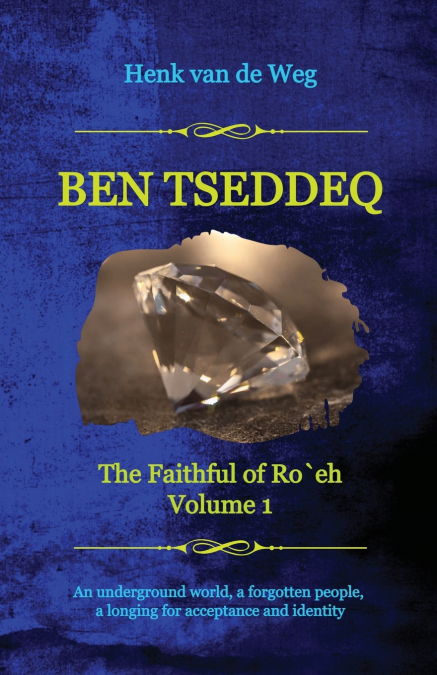 Ben Tseddeq