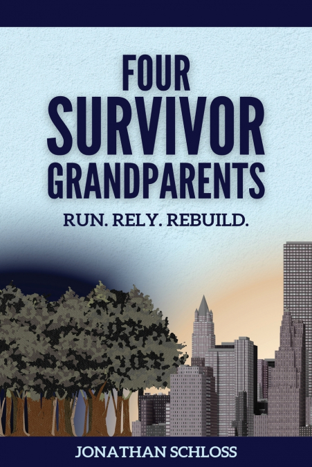 Four Survivor Grandparents
