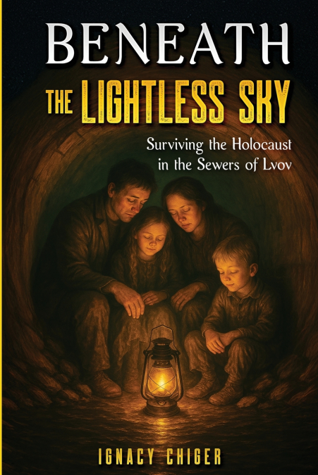 Beneath the Lightless Sky