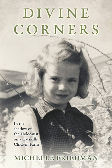 Divine Corners