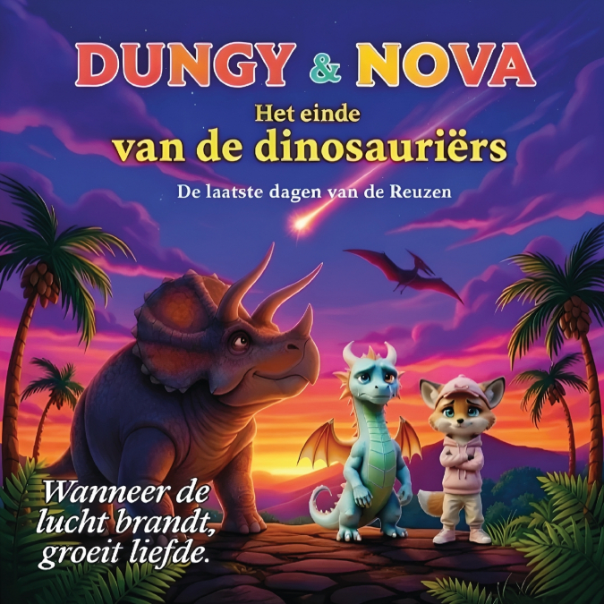Dungy & Nova