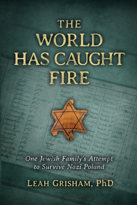 The World Has Caught Fire