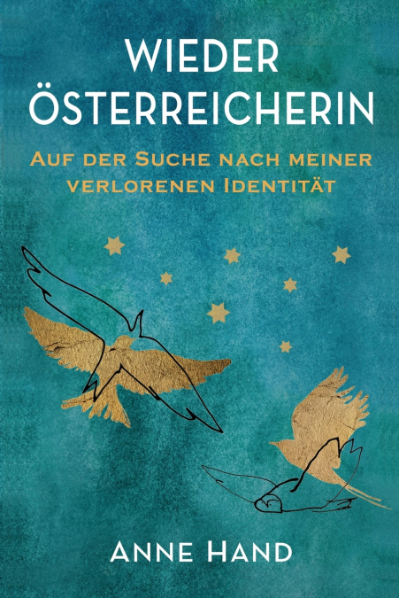 Wieder Österreicherin