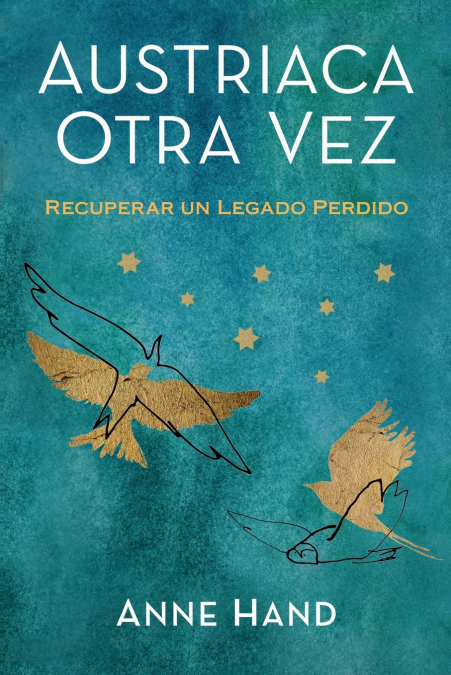 Austriaca otra vez