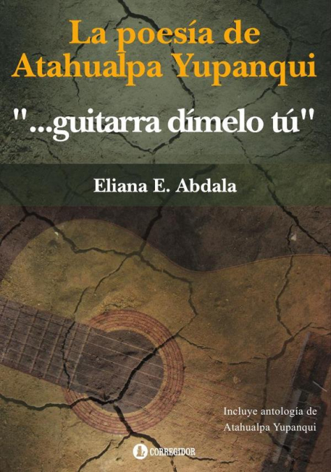 Guitarra dimelo tu