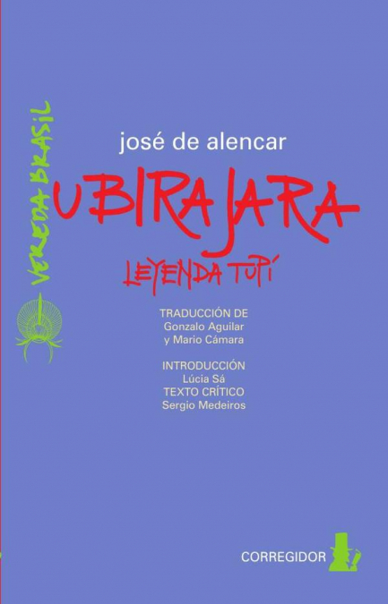 Ubirajara