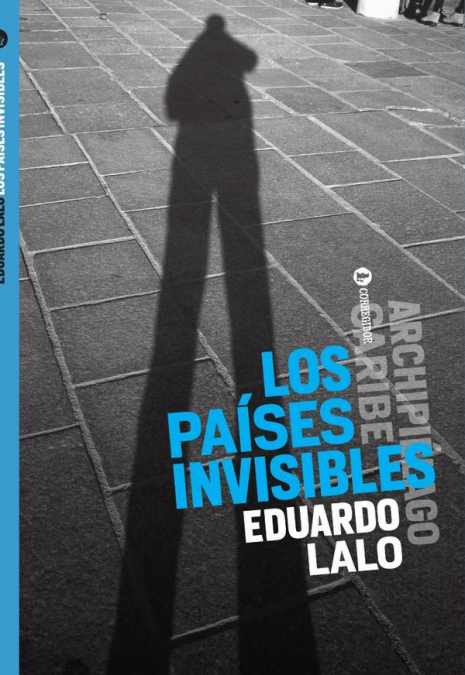 Los países invisibles