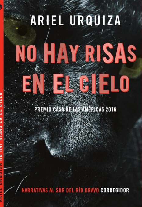 No hay risas en el cielo