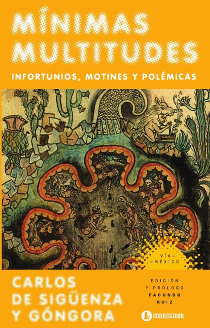 Mínimas multitudes.