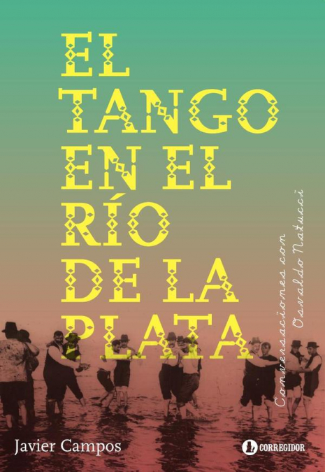 El tango en el rio de la plata