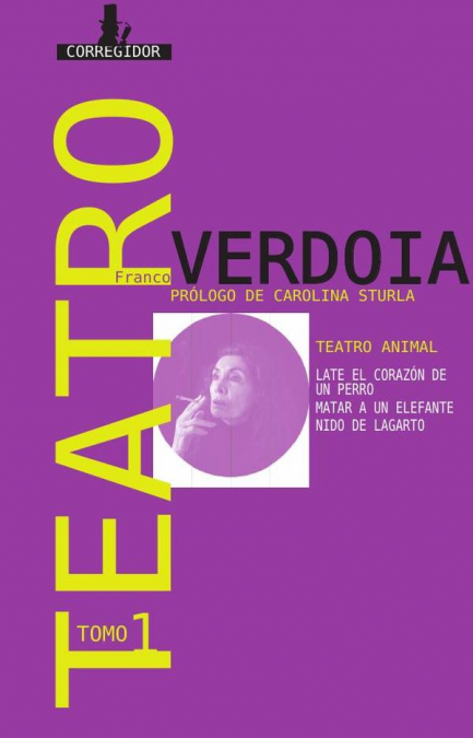 Teatro 1. Teatro animal