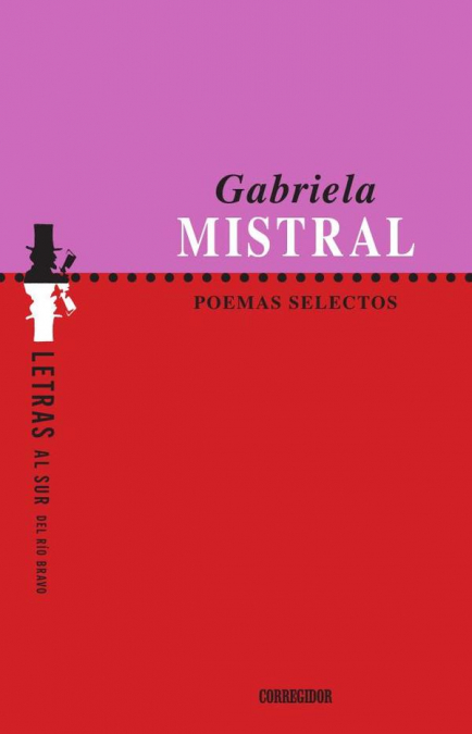 Poemas selectos -g. M.