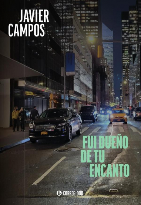 Fui dueño de tu encanto