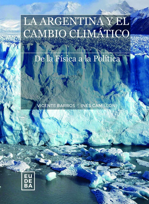 La argentina y el cambio climático