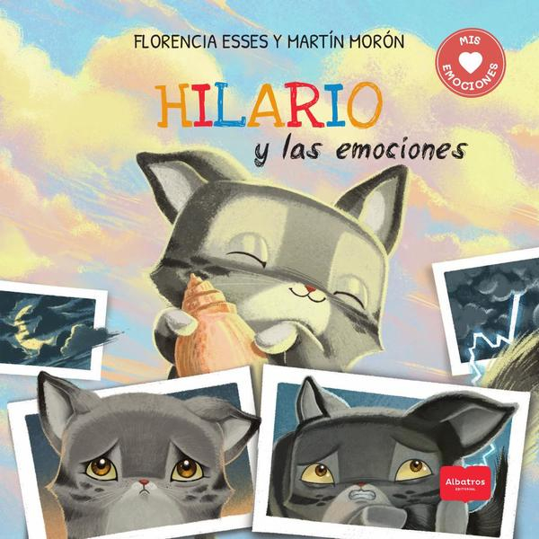 Hilario y las emociones