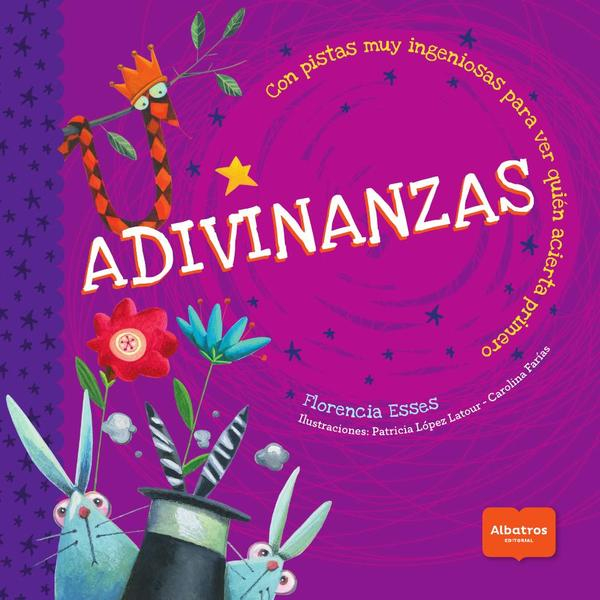 Adivinanzas