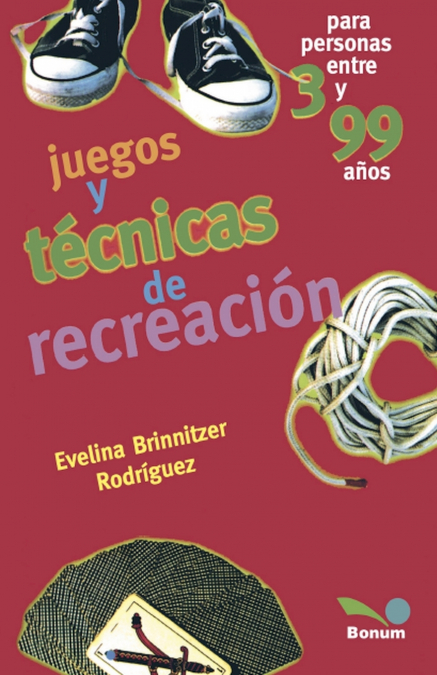 Juegos y técnicas de recreación