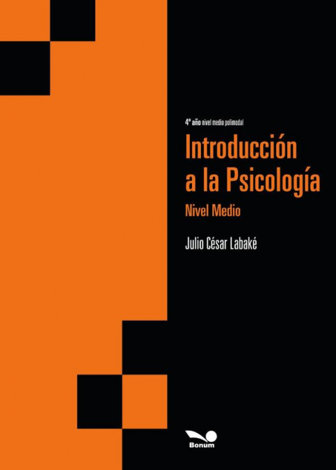 Introducción a la psicología