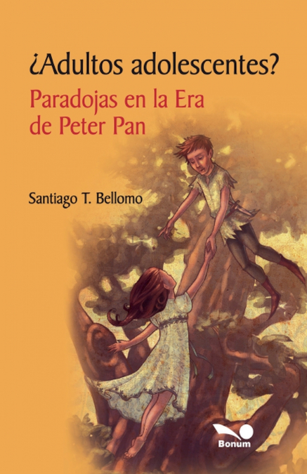 ¿Adultos adolescentes? Paradojas en la Era de Peter Pan