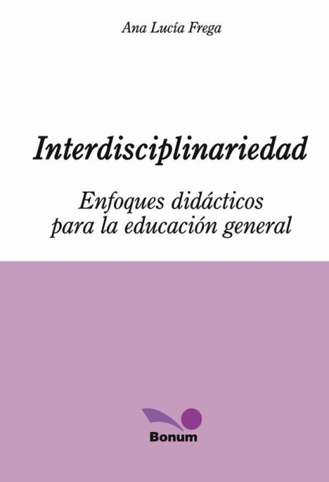 Interdisciplinariedad