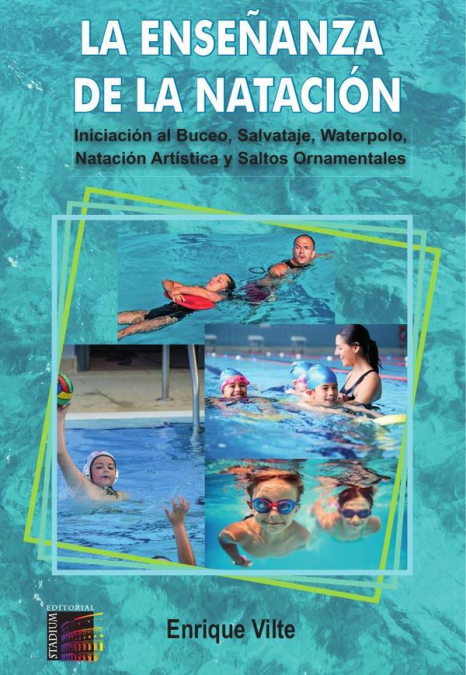 La enseñanza de la Natación.