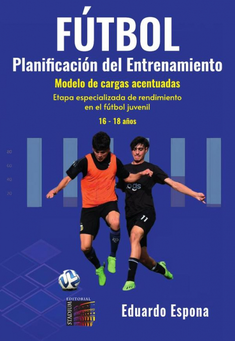Fútbol. 16-18 años