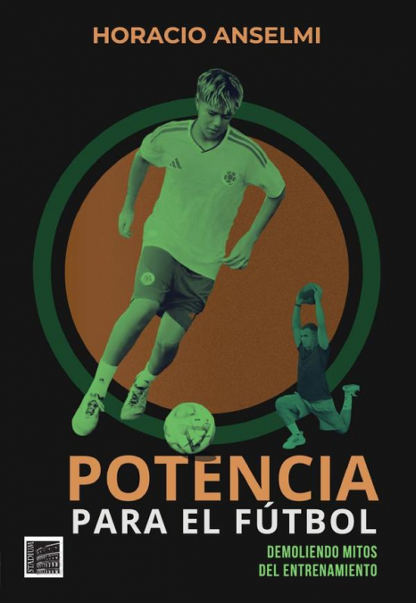 Potencia para el Fútbol