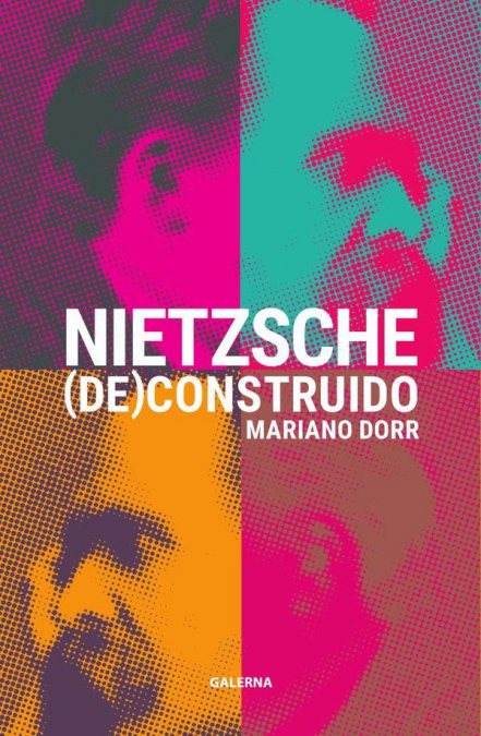 Nietzsche (de)construido