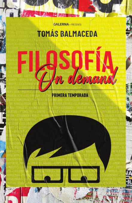 Filosofía on demand
