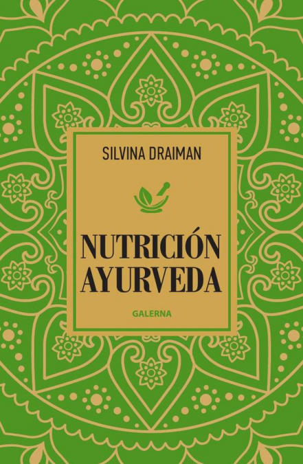 Nutrición ayurveda