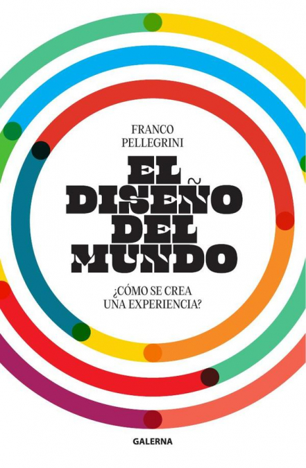 El diseño del mundo