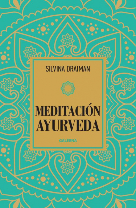 Meditación ayurveda