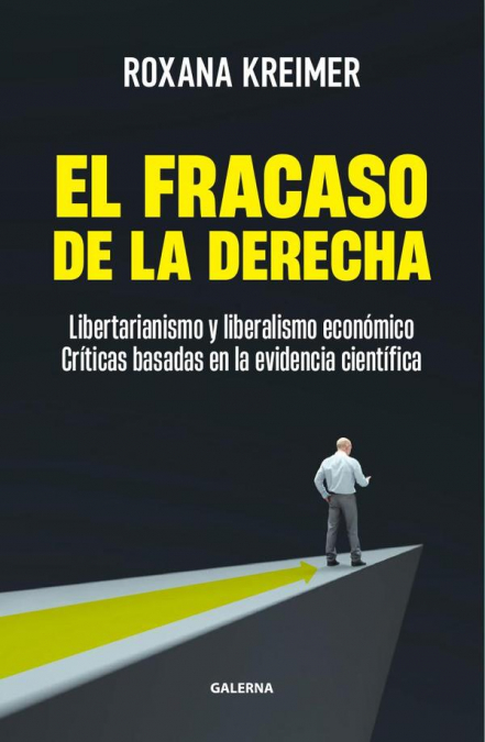El fracaso de la derecha