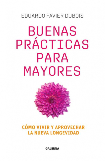 Buenas prácticas para mayores